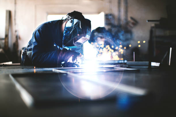 Affordable Welder Services in Birch Bay, WA