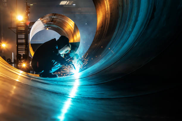 Best Automation and Robotic Welding in Birch Bay, WA