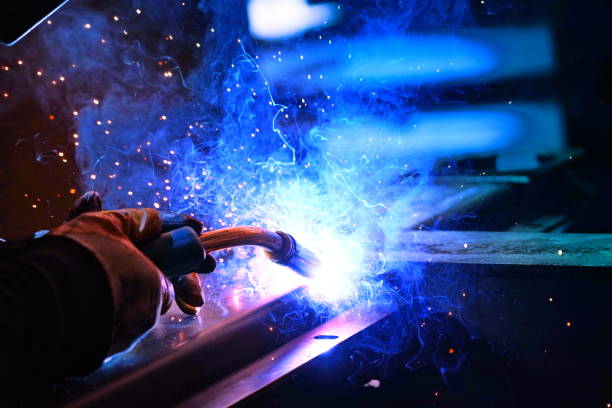 Best Food and Beverage Processing Equipment Welding in Birch Bay, WA