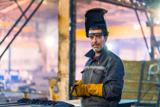 Affordable Welder Services in Birch Bay, WA