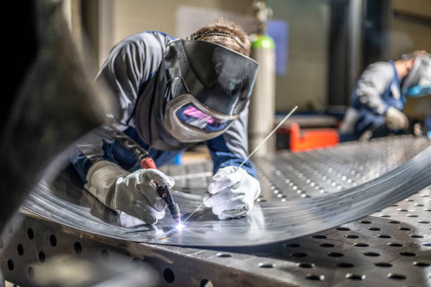 Best Specialty Welding Processes in Birch Bay, WA