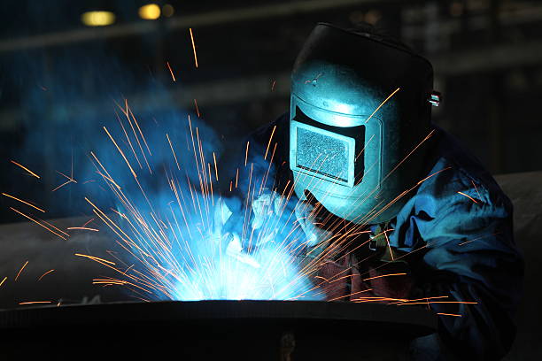 Affordable Welder Services in Birch Bay, WA